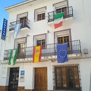  Pensión La Sierra